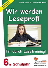 Deutsch Kopiervorlagen vom Kohl Verlag- Deutsch Unterrichtsmaterialien f�r einen guten und abwechslungsreichen Deutschunterricht