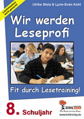 Deutsch Kopiervorlagen vom Kohl Verlag- Deutsch Unterrichtsmaterialien f�r einen guten und abwechslungsreichen Deutschunterricht
