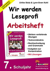 Deutsch Kopiervorlagen vom Kohl Verlag- Deutsch Unterrichtsmaterialien f�r einen guten und abwechslungsreichen Deutschunterricht