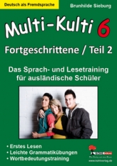 Deutsch Kopiervorlagen vom Kohl Verlag- Deutsch Unterrichtsmaterialien f�r einen guten und abwechslungsreichen Deutschunterricht