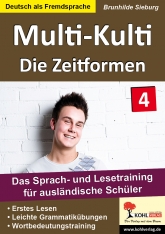 Deutsch Kopiervorlagen vom Kohl Verlag- Deutsch Unterrichtsmaterialien f�r einen guten und abwechslungsreichen Deutschunterricht