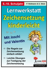 Deutsch Kopiervorlagen zur F&ouml;rderung der Rechtschreibung und Grammatik