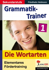 Deutsch Kopiervorlagen zur F&ouml;rderung der Rechtschreibung und Grammatik