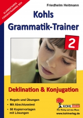 Deutsch Kopiervorlagen zur F&ouml;rderung der Rechtschreibung und Grammatik