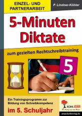 Deutsch Kopiervorlagen zur F&ouml;rderung der Rechtschreibung und Grammatik