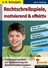 Deutsch Kopiervorlagen zur F&ouml;rderung der Rechtschreibung und Grammatik