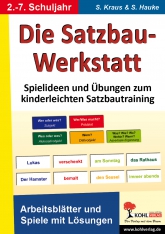 Deutsch Kopiervorlagen zur F&ouml;rderung der Rechtschreibung und Grammatik