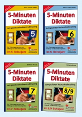Deutsch Kopiervorlagen zur F&ouml;rderung der Rechtschreibung und Grammatik