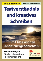 Deutsch Unterrichtsmaterial. Literaturunterricht