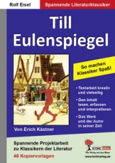Deutsch Unterrichtsmaterial. Literaturunterricht