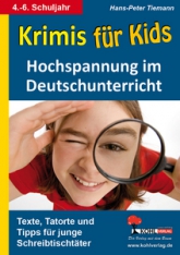 Deutsch Unterrichtsmaterial. Literaturunterricht