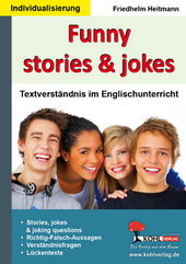 Englisch Kopiervorlagen vom Kohl Verlag- Englisch Unterrichtsmaterialien f&uuml;r einen guten und abwechslungsreichen Englisch Unterricht