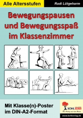 Unterrichtsmaterial zum Thema Ern&auml;hrungslehre