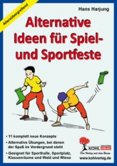 Unterrichtsmaterial zum Thema Fitness & Bewegung
