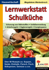 Unterrichtsmaterial zum Thema Ern&auml;hrungslehre