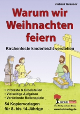 Ethik Kopiervorlagen vom Kohl Verlag- Ethik Unterrichtsmaterialien f&uuml;r einen guten und abwechslungsreichen Ethikunterricht