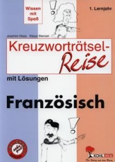 Franz�sisch Kopiervorlagen vom Kohl Verlag- Franz�sisch Unterrichtsmaterialien f&uuml;r einen guten und abwechslungsreichen Franz�sischunterricht