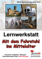 Kopiervorlagen für den Unterricht in GEschichte. Thema: Das Mittelalter