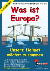 Sozialkunde Kopiervorlagen vom Kohl Verlag-  Unterrichtsmaterialien f&uuml;r einen guten und abwechslungsreichen Sozialkundeunterricht