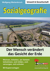 Sozialkunde Kopiervorlagen vom Kohl Verlag-  Unterrichtsmaterialien f&uuml;r einen guten und abwechslungsreichen Sozialkundeunterricht