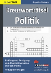 Sozialkunde Kopiervorlagen vom Kohl Verlag-  Unterrichtsmaterialien f&uuml;r einen guten und abwechslungsreichen Sozialkundeunterricht