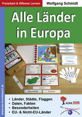 Sozialkunde Kopiervorlagen vom Kohl Verlag-  Unterrichtsmaterialien f&uuml;r einen guten und abwechslungsreichen Sozialkundeunterricht