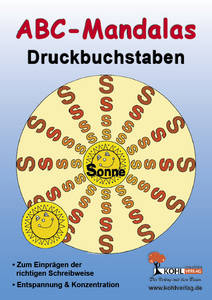 Deutsch Kopiervorlagen f&uuml;r den Deutschunterricht in der Grundschule