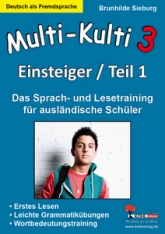 Deutsch lesen und schreiben  in der Grundschule