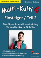 Deutsch lesen und schreiben  in der Grundschule