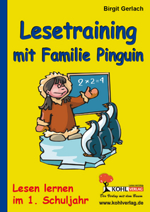 Deutsch lesen und schreiben  in der Grundschule