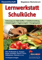 Kopiervorlagen vom Kohl Verlag- Gesundheit & Ernhrung