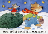 Malblöcke, Malbücher, Ausmalblöcke, Mandalas für den Unterricht in der Grundschule