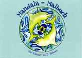 Malbl&ouml;cke, Malb&uuml;cher, Ausmalbl&ouml;cke, Mandalas f&uuml;r den Unterricht in der Grundschule