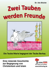 Kopiervorlagen f&uuml;r den Religionsunterricht