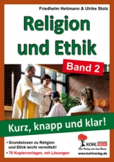 Kreuzworträtsel Religion Kopiervorlagen für den Religionsunterricht