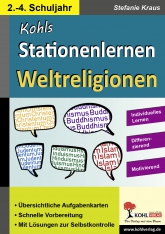 Geschichten für Bibelspürnasen Kopiervorlagen für den Religionsunterricht
