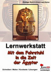 Kopiervorlagen f&uuml;r den Sachkundeunterricht an der Grundschule