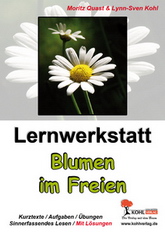 Kopiervorlagen f&uuml;r den Sachkundeunterricht an der Grundschule