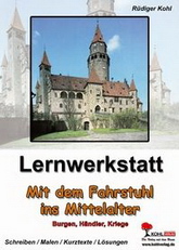 Kopiervorlagen f&uuml;r den Sachkundeunterricht an der Grundschule