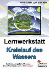 Kopiervorlagen f&uuml;r den Sachkundeunterricht an der Grundschule