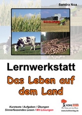 Kopiervorlagen f&uuml;r den Sachkundeunterricht an der Grundschule
