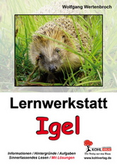 Kopiervorlagen f&uuml;r den Sachkundeunterricht an der Grundschule
