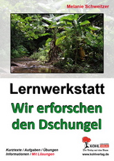 Sachunterricht Kopiervorlagen vom Kohl Verlag- Sachkunde Unterrichtsmaterialien f&uuml;r einen guten und abwechslungsreichen Sachunterricht