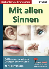 Grundschule Sachunterricht. Kopiervorlagen f&uuml;r den Unterricht