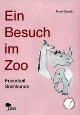 Kopiervorlagen f&uuml;r den Sachkundeunterricht an der Grundschule