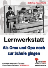 Unterrichtsmaterialien f&uuml;r einen guten und abwechslungsreichen Sachunterricht in der Grundschule