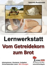 Unterrichtsmaterialien f&uuml;r einen guten und abwechslungsreichen Sachunterricht in der Grundschule