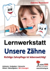 Unterrichtsmaterialien f&uuml;r einen guten und abwechslungsreichen Sachunterricht in der Grundschule