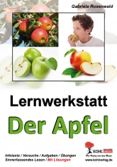 Unterrichtsmaterialien f&uuml;r einen guten und abwechslungsreichen Sachunterricht in der Grundschule