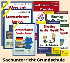 Sachunterricht in der Grundschule: Musik CDs, Songhefte, Arbeitsmaterialien  f&uuml;r den Unterricht in der Grundschule
